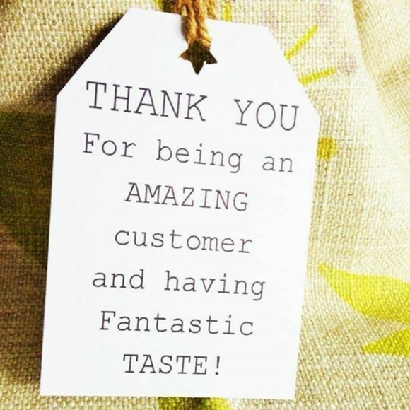 Thank you